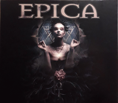 Epica (NL) : Abyss of Time (EP)